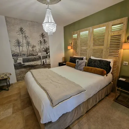 Apartment Le Cosy Sarlat-la-Caneda