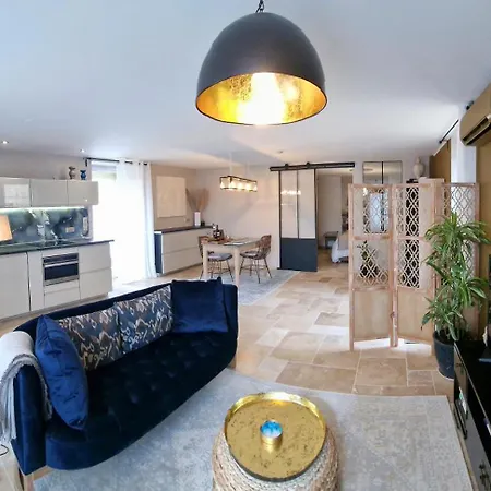 Le Cosy Sarlat-la-Caneda