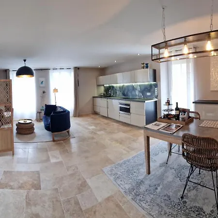 Le Cosy Sarlat-la-Caneda