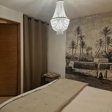 Le Cosy Apartment Sarlat-la-Caneda