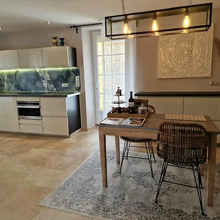 Le Cosy Apartment Sarlat-la-Caneda