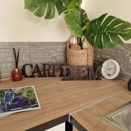 Le Cosy Apartment *