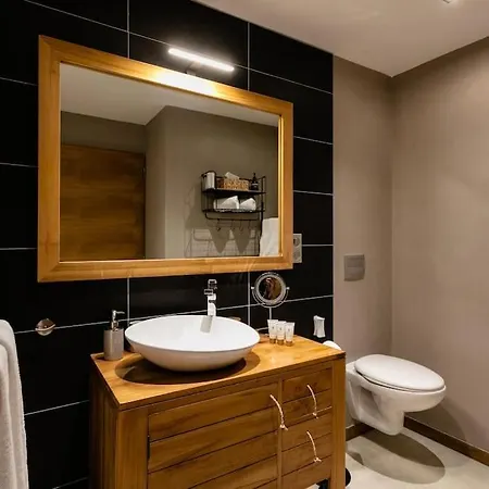 Apartment Le Cosy Sarlat-la-Caneda