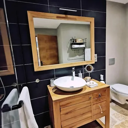 Apartment Le Cosy Sarlat-la-Caneda