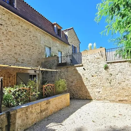 Le Cosy * Sarlat-la-Caneda