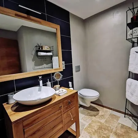 Apartment Le Cosy Sarlat-la-Caneda