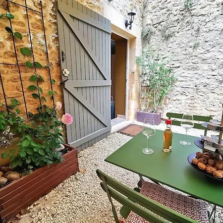 Apartment Le Cosy