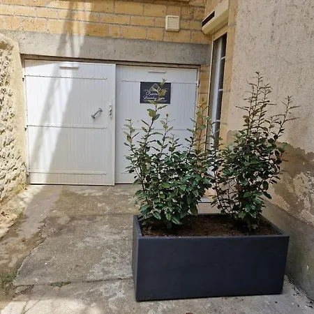 Le Cosy Apartment Sarlat-la-Caneda