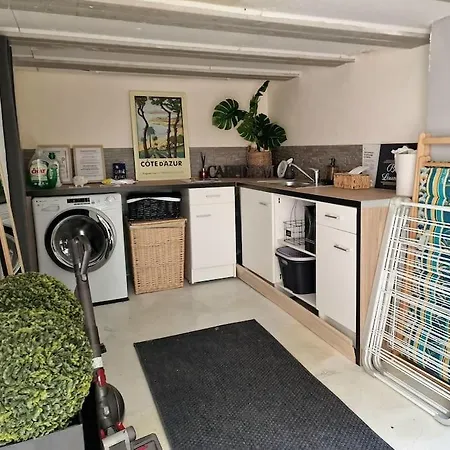Le Cosy Sarlat-la-Caneda