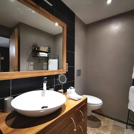 Le Cosy Apartment *